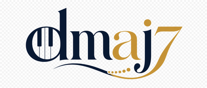 Logo dmaj7